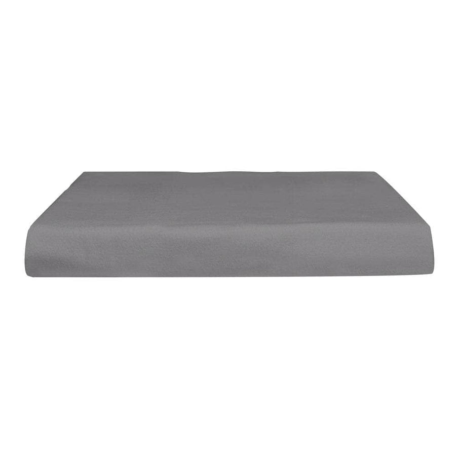 folded Pewter Sheet