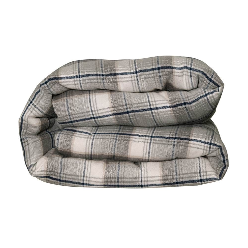 Organic Flannel Duvet Cover Canada