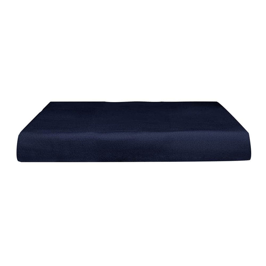 Navy Blue Sheet