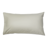 Sand Refined Sateen Pillowcases Canada