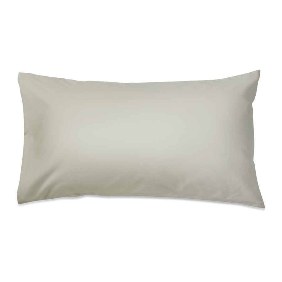 Sand Refined Sateen Pillowcases Canada