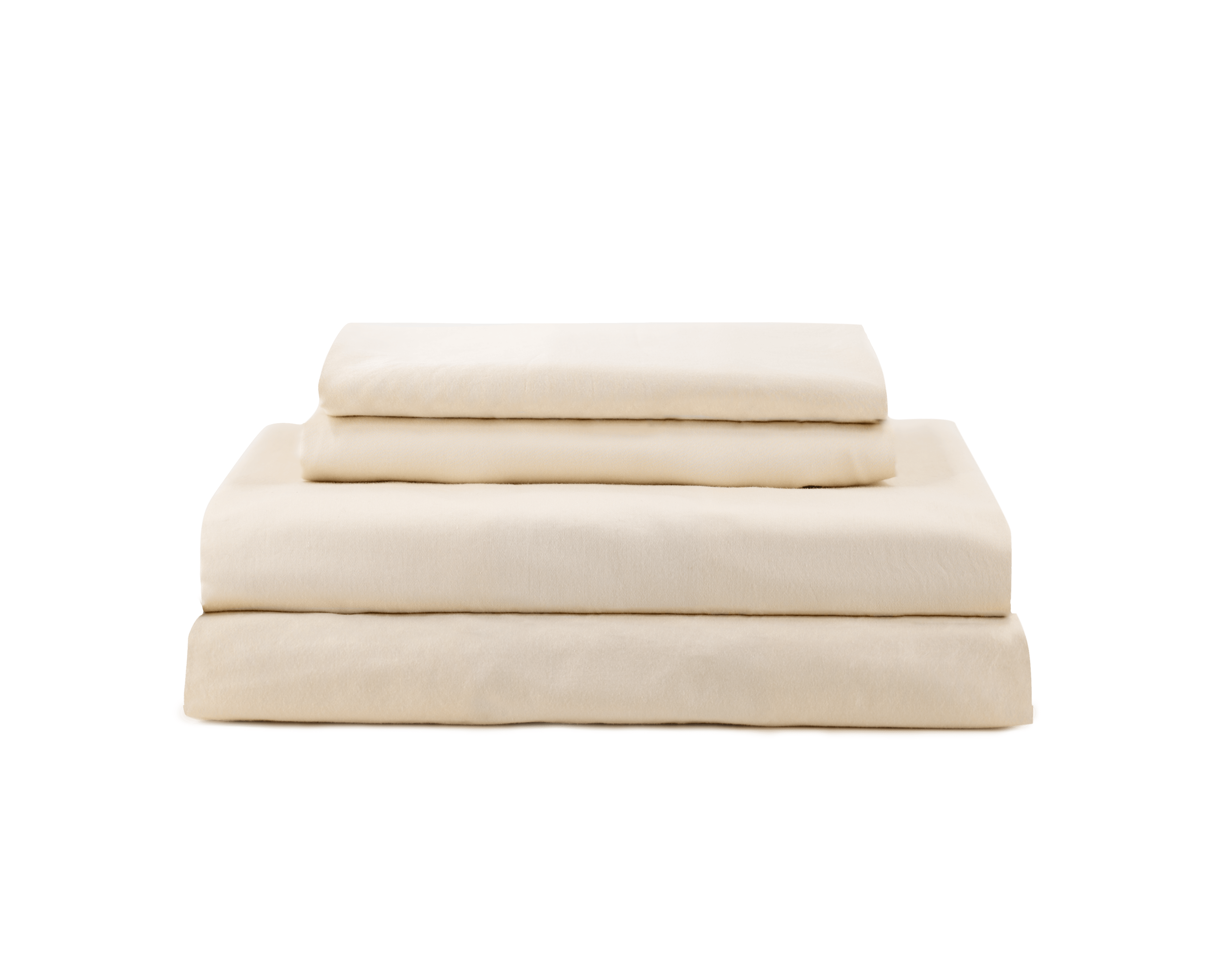 Washed Sateen Chalk Sheet Set Canada